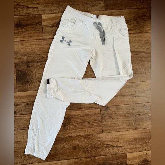 Men’s/Women’s Under Armour Track Pants - Picture 1 of 1